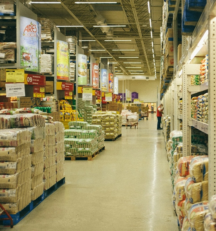 Case Study Tribal Woman