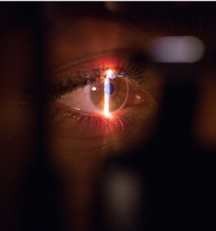 Case Study Tribal Woman