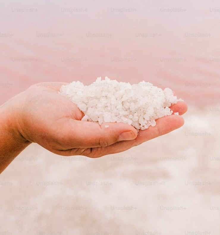 Case Study Tribal Woman