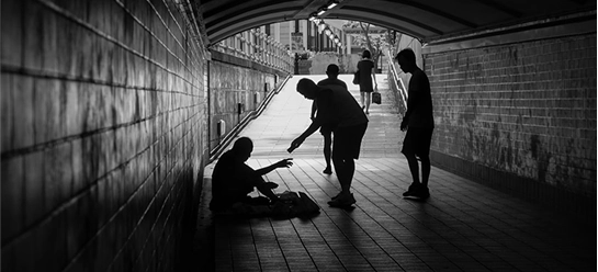 Needs Assessment & Opportunity Analysis