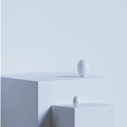 Multiple one-dollar bills spread out