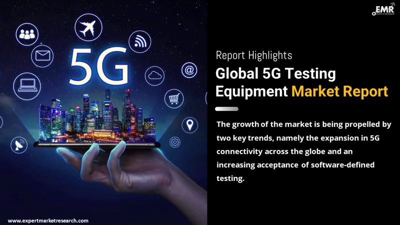Global 5G Testing Equipment Market