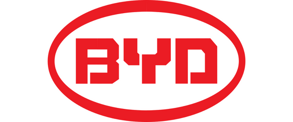 BYD Company Ltd