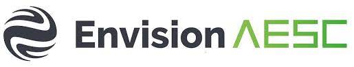 Envision AESC Group Ltd