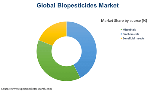 Global Biopesticides Market By Source