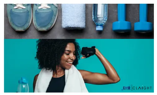 A Growing Awareness And Dedication To Health Among Gen-Z A Growing Awareness And Dedication To Health Among Gen-Z