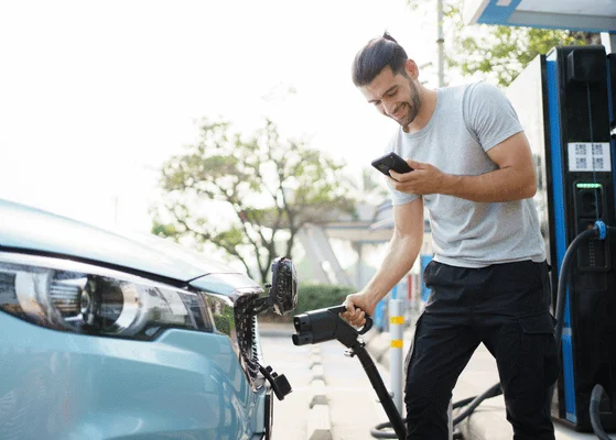 AC vs DC EV Charging Trends India