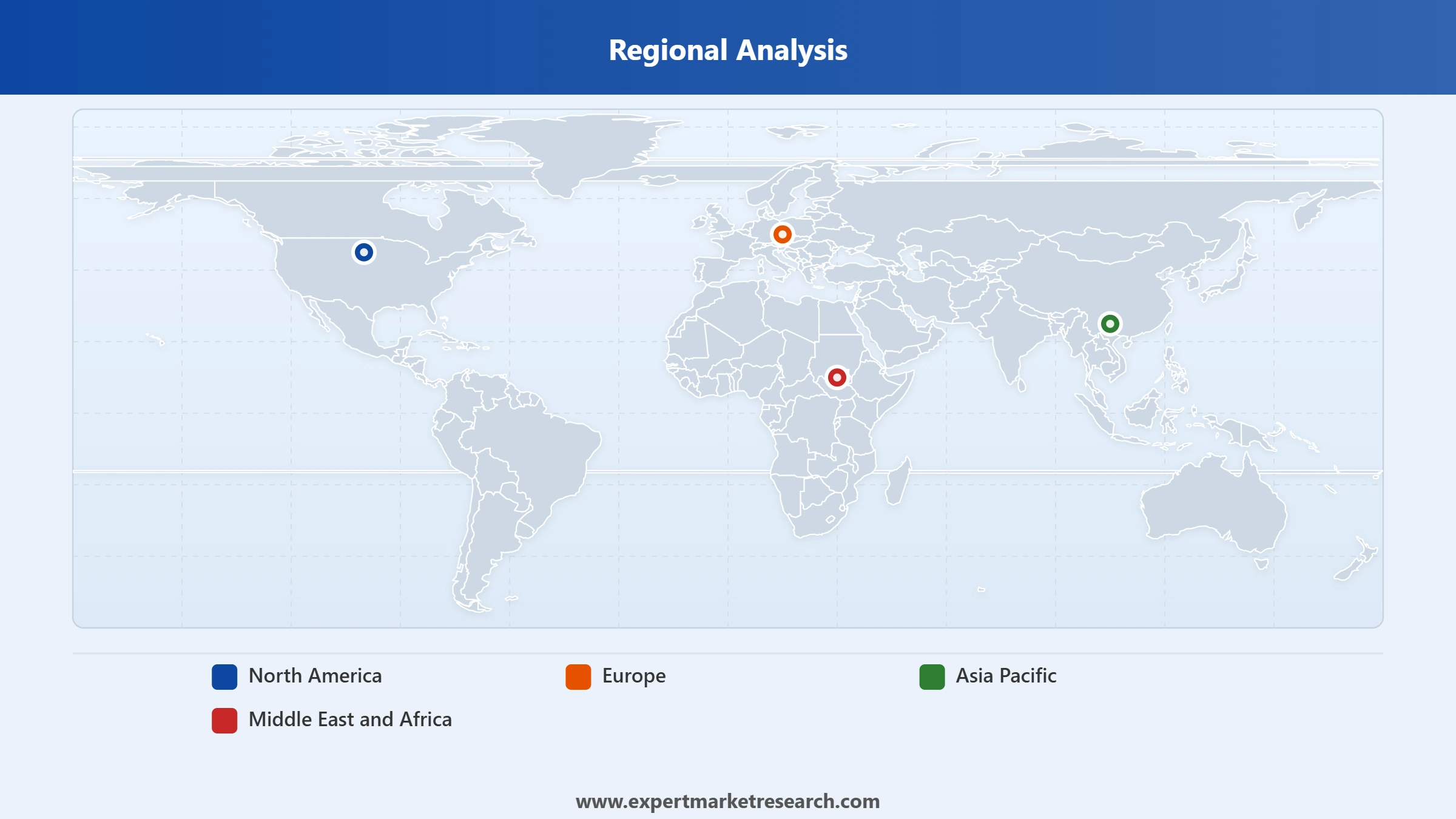 Acetic Acid Market Regional Analysis
