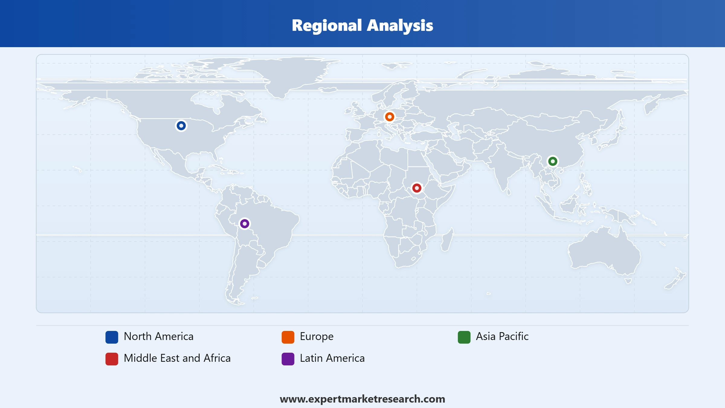 Acetic Acid Market Regional Analysis