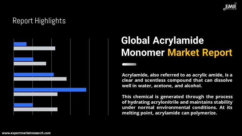 Acrylamide Monomer Market