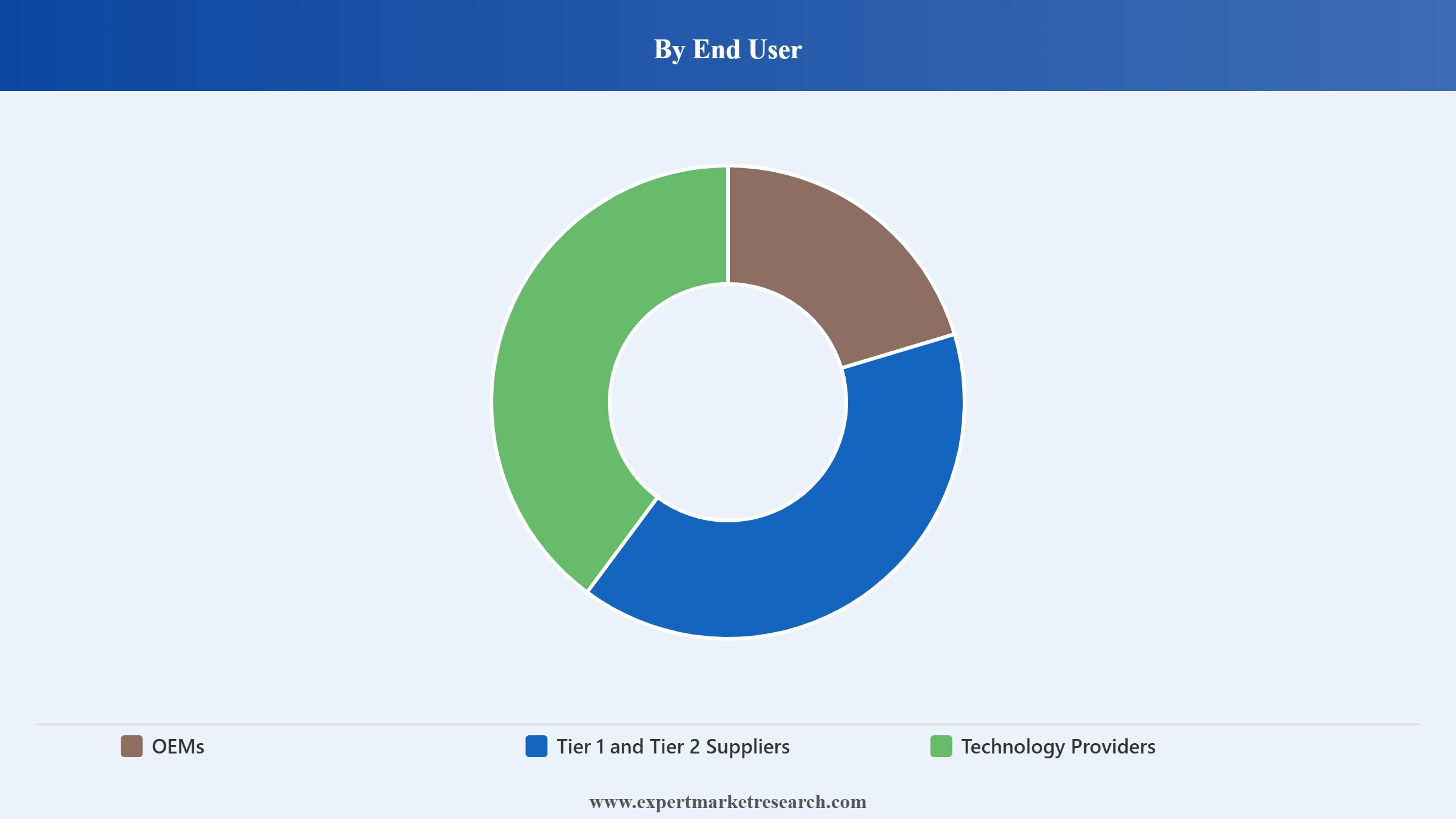 ADAS Simulation Market Segment End User