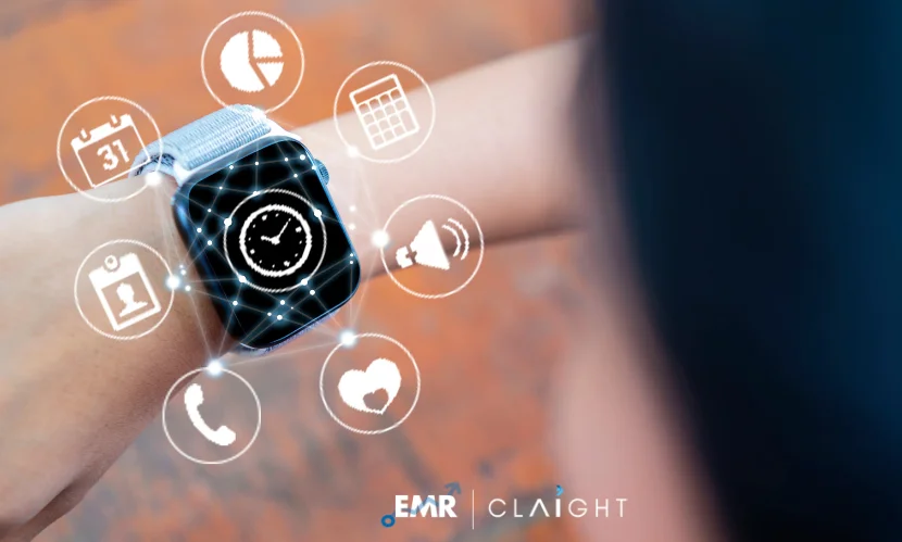 Gen Z Boosting The Demand For Smartwatch Gen Z Boosting The Demand For Smartwatch