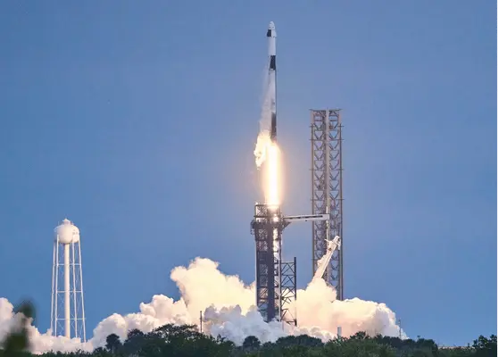 Advancements In Chemical Oxidizers For Propellants