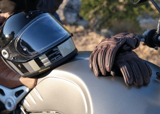 Adventure Motorcycle Accessories