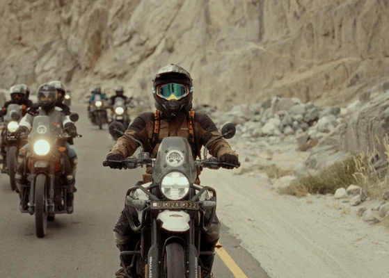 Adventure Riding Impact On Dealerships