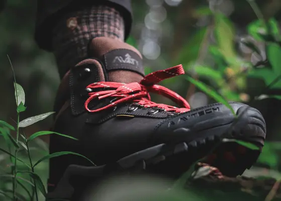 Adventure Tourism Hiking Footwear Demand