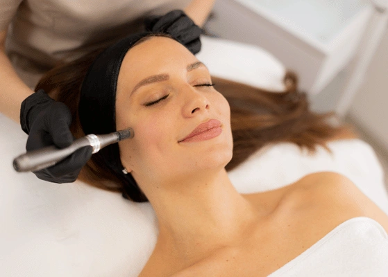 Aesthetic Treatments In Luxury Spas