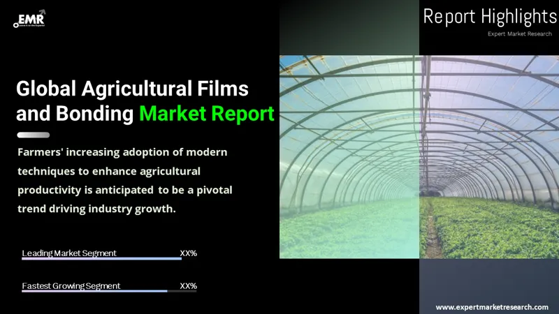  Global Agricultural Films and Bonding Market