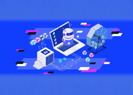 AI And Data Analytics In Lottery Systems