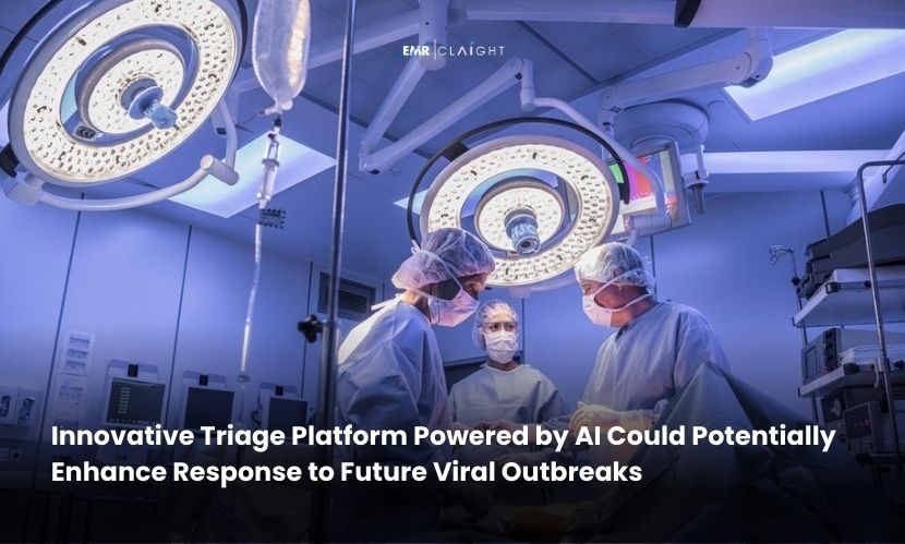 AI-Powered Platform to Aid Response to Future Viral Outbreaks