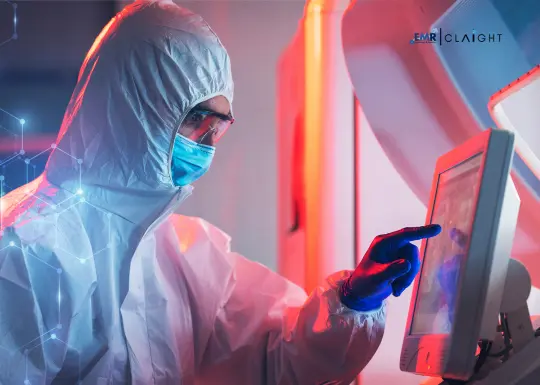 AI Virtual Labs Transforming Scientific Research