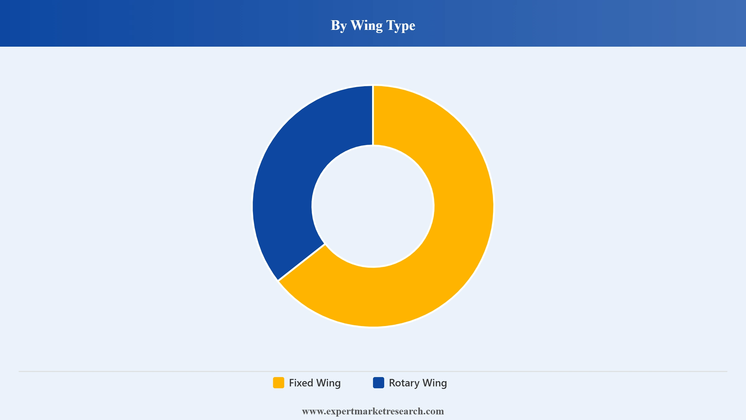 Aircraft Engine Market Segment Wing Type