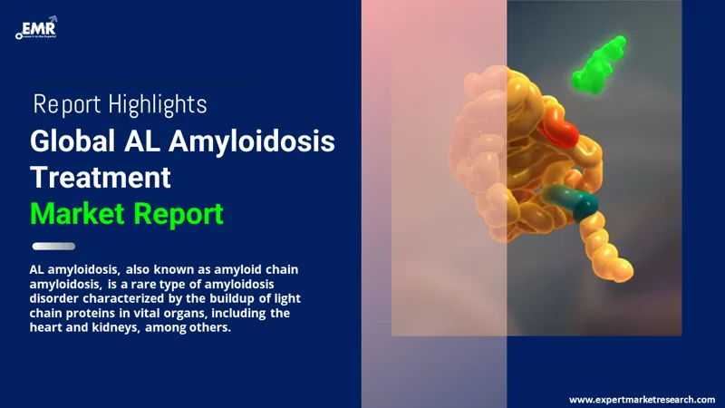 al amyloidosis treatment market