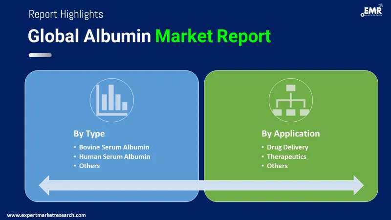 Global Albumin Market