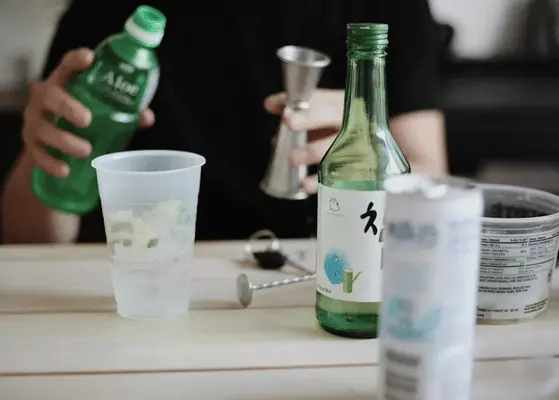 Alcoholic Beverages Market Laws In South Korea