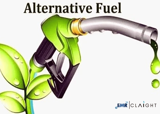 Alternative Fuels
