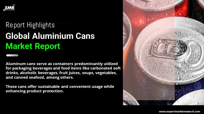 Aluminium Cans Market