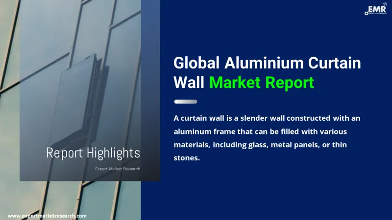 Global Aluminium Curtain Wall Market