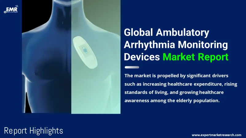 Global Ambulatory Arrhythmia Monitoring Devices Market
