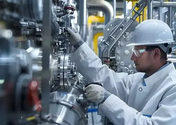 Safety And Regulatory Compliance In Ammonium Perchlorate Manufacturing