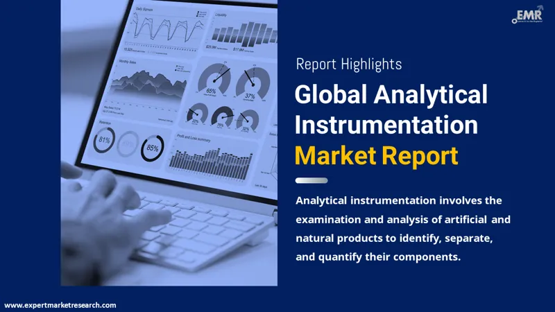 Global Analytical Instrumentation Market