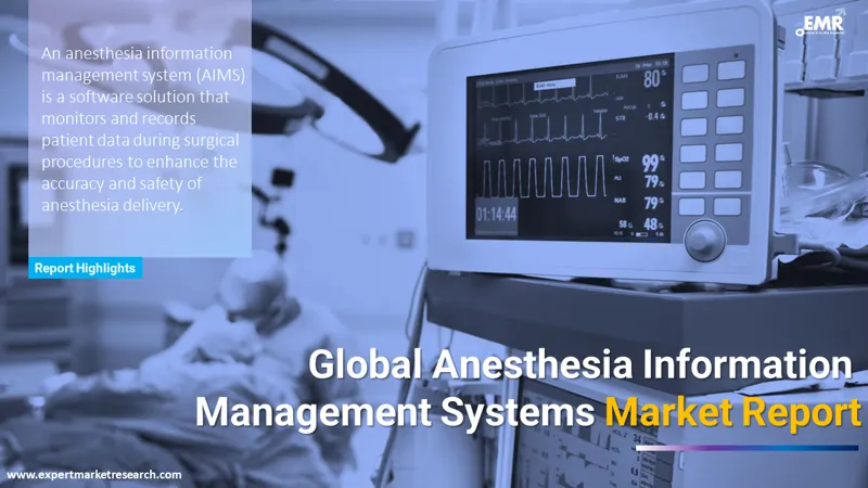 anesthesia information management systems market