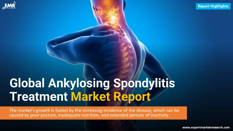 ankylosing spondylitis treatment market