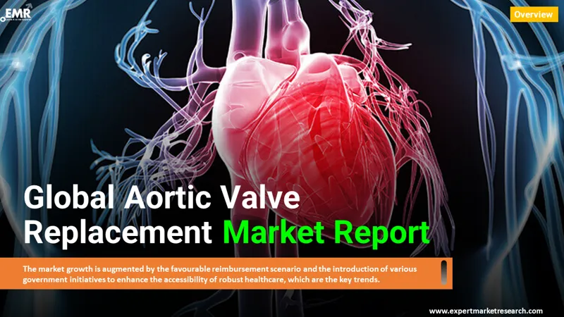 aortic valve replacement market