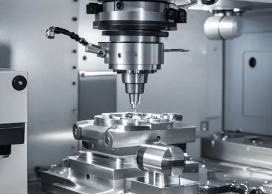 Apac Emerging Markets Driving Machining Centers Growth