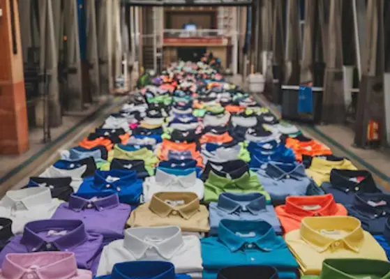 Apparel Supply Chains And Garment Hubs