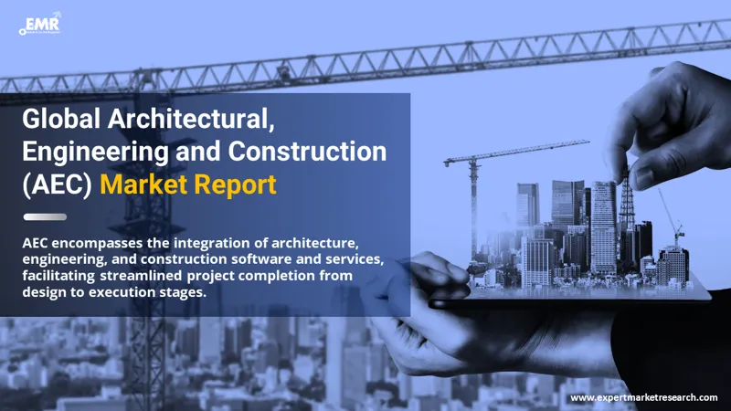 Architecture, Engineering, and Construction (AEC) Market Research Firm