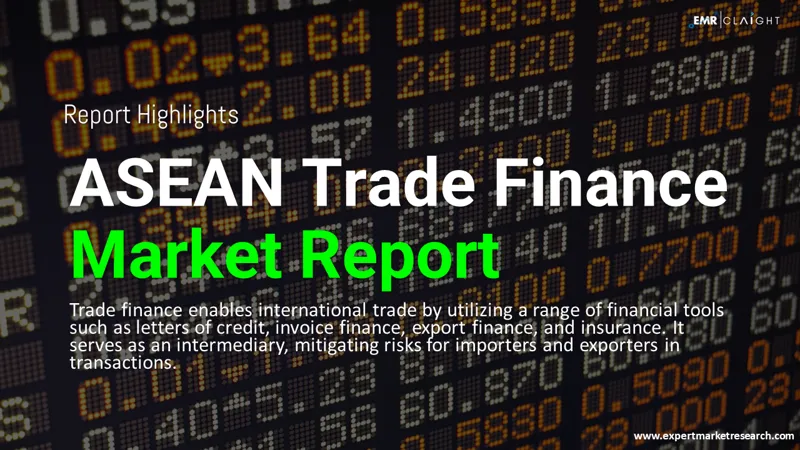ASEAN Trade Finance Market