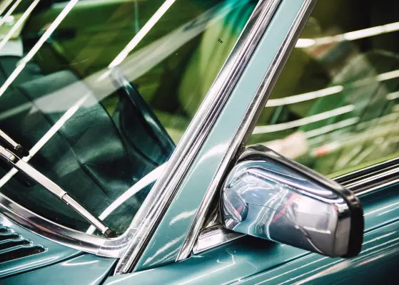 Asia Pacific Automotive Glass Trends