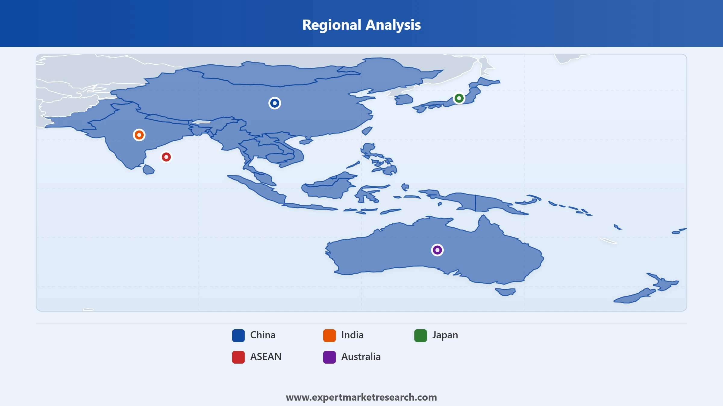Asia Pacific Carbon Black Market Regional Analysis