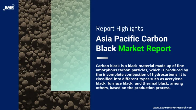 Asia Pacific Carbon Black Market