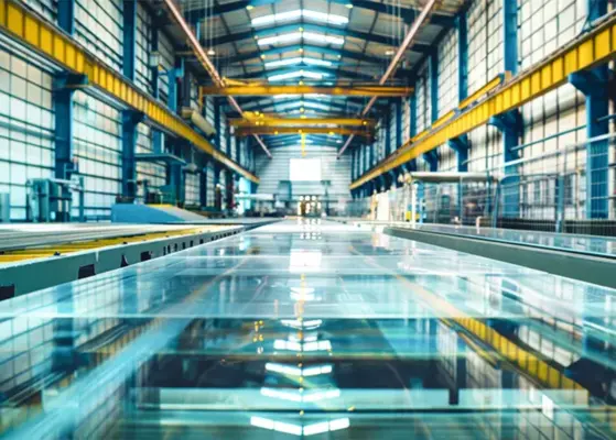 Asia Pacific Flat Glass Manufacturing Trends