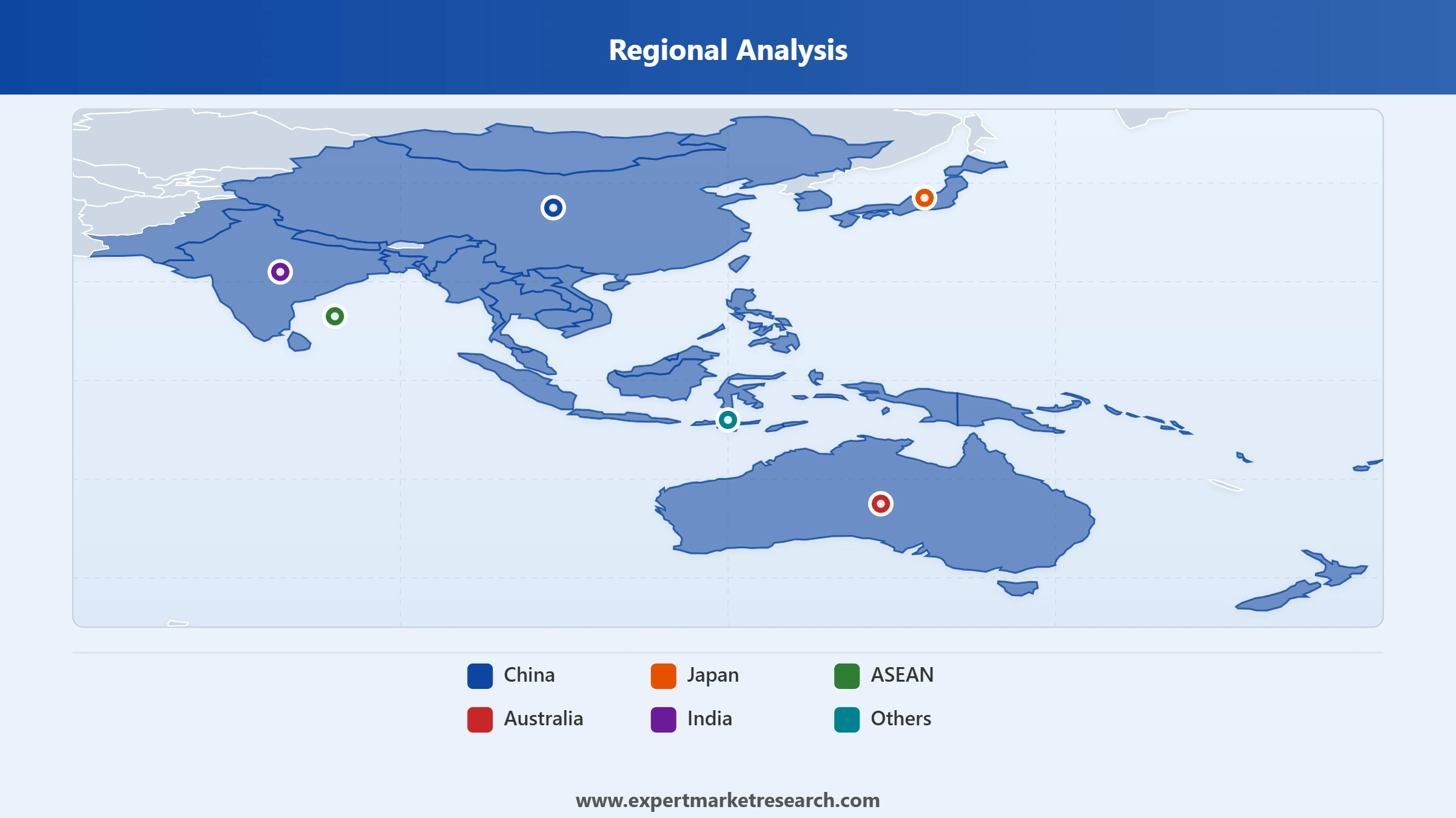 Asia Pacific Hospital Stretchers Market Regional Analysis
