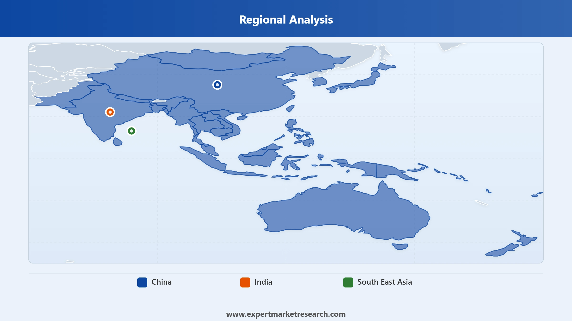 Asia Pacific Maltodextrin Market Regional Analysis