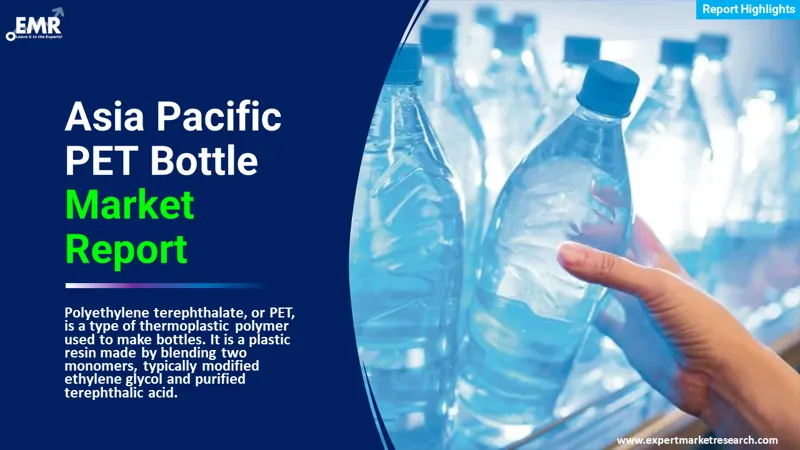 asia pacific pet bottle market