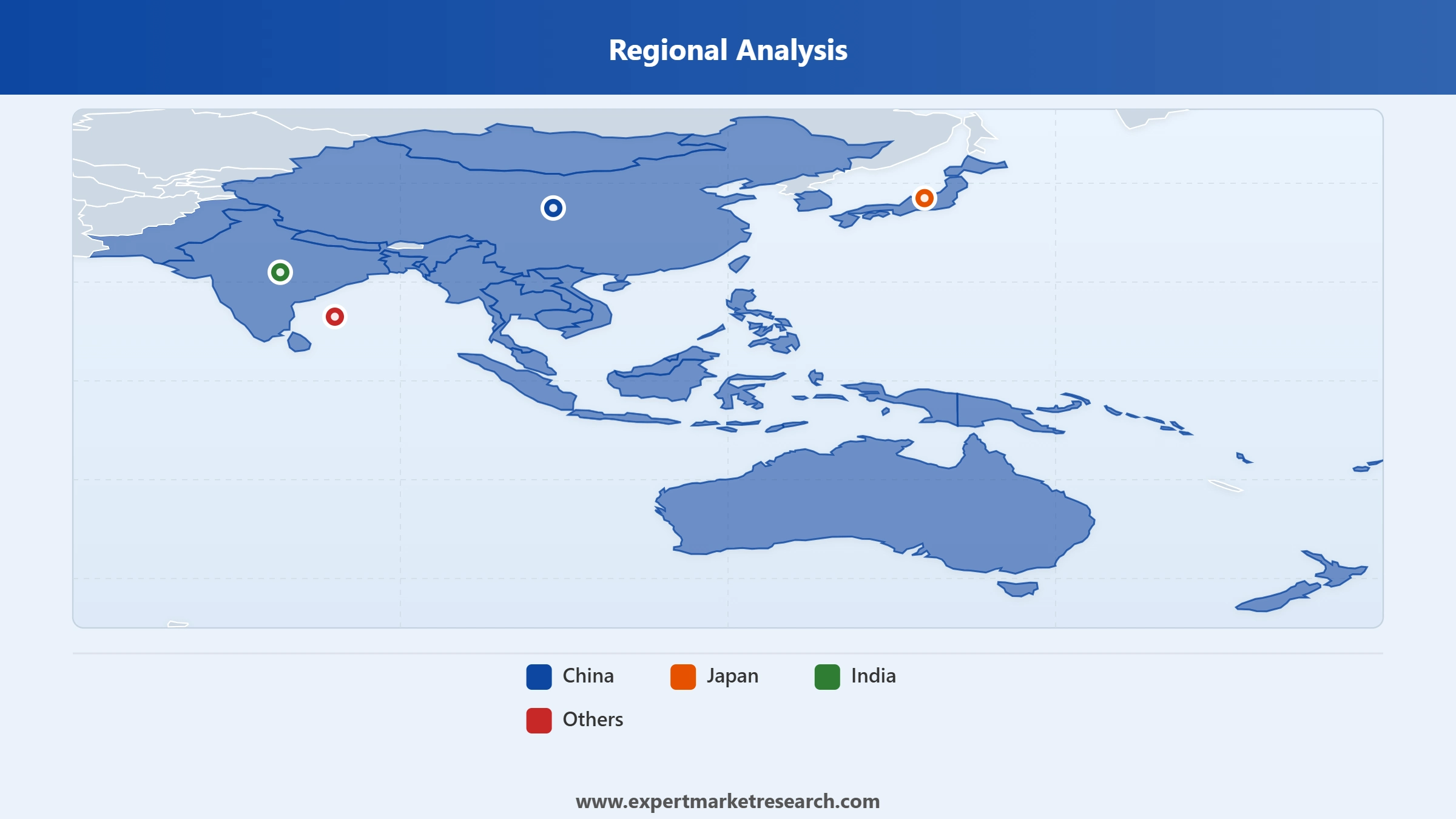 Asia Pacific Sealants and Adhesives Market Regional Analysis